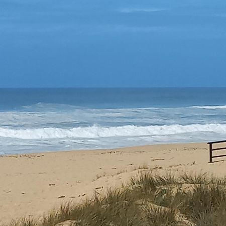 Plage Et Foret Pobral Екстериор снимка