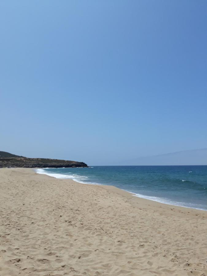Plage Et Foret Pobral Екстериор снимка