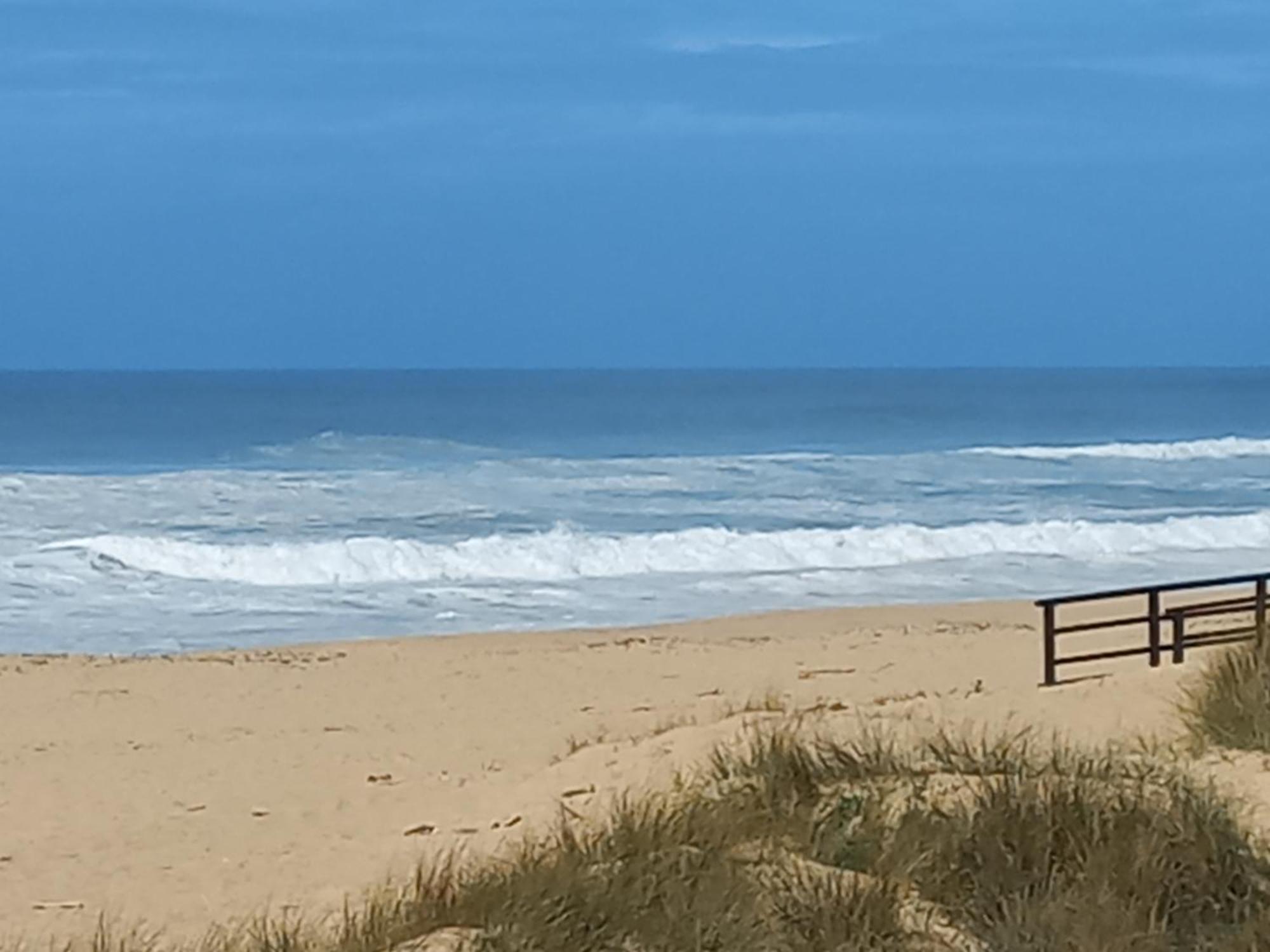 Plage Et Foret Pobral Екстериор снимка