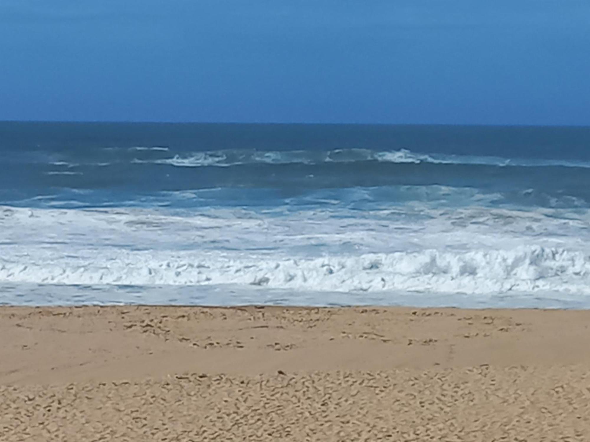 Plage Et Foret Pobral Екстериор снимка